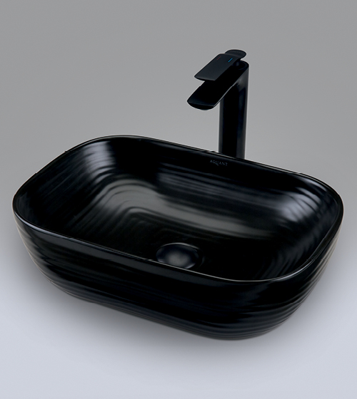 Table Mounted Wash Basin  – Aquant India